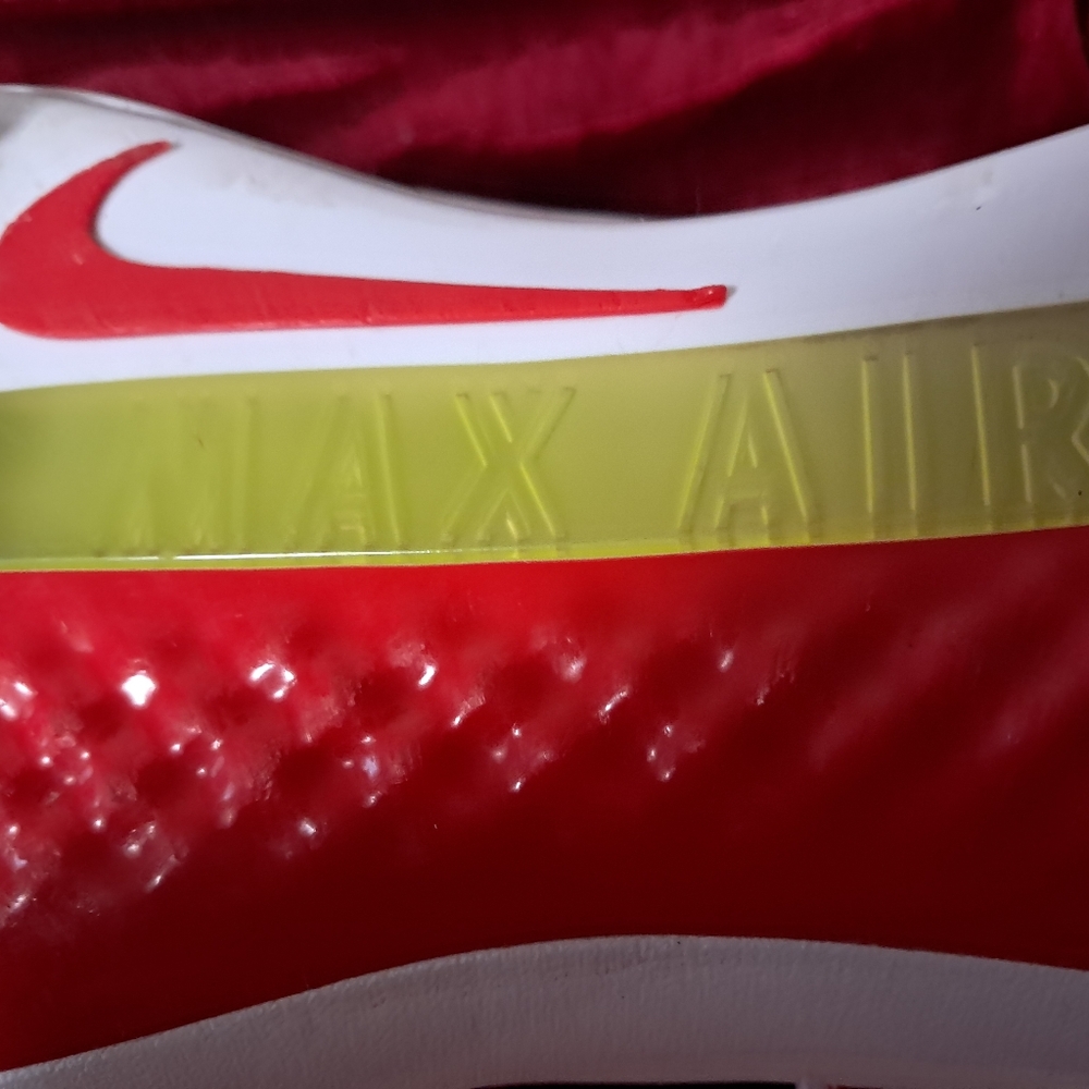 Baseball cleats - Picture 7 of 11